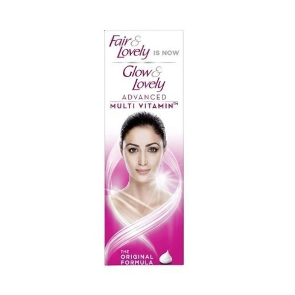 Glow & Lovely Cream - 25 Gram