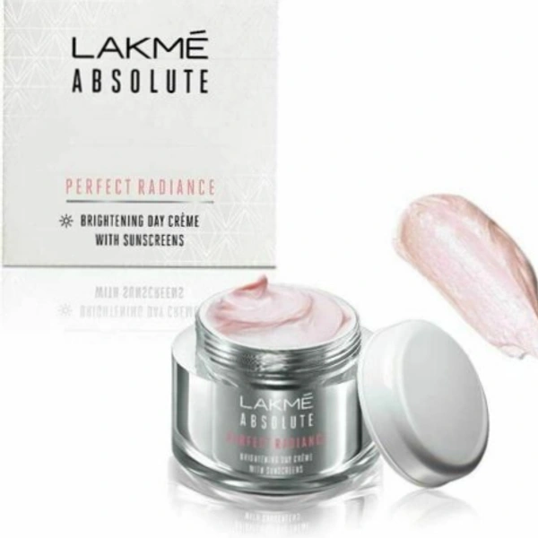 Lakme Perfect Rediance Cream - 50 g