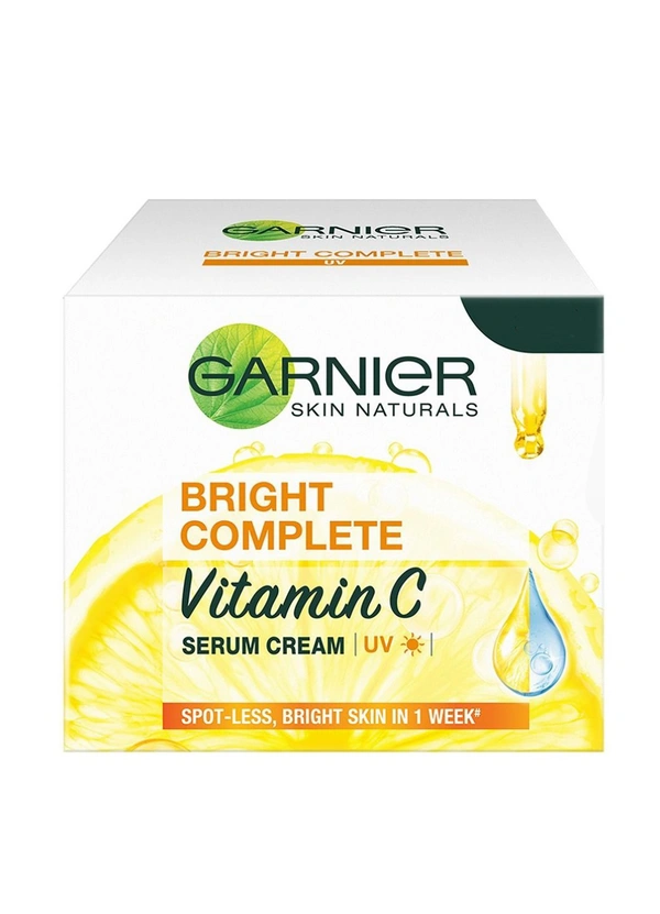 Garnier Vitamin C Cream - 23g