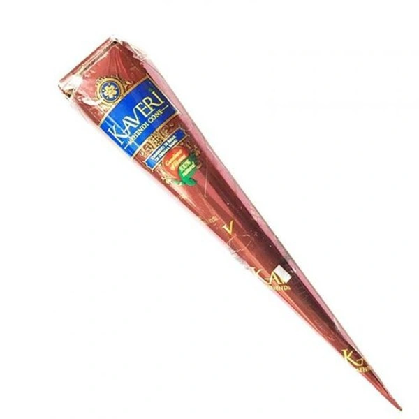Kaveri Mehndi Cone