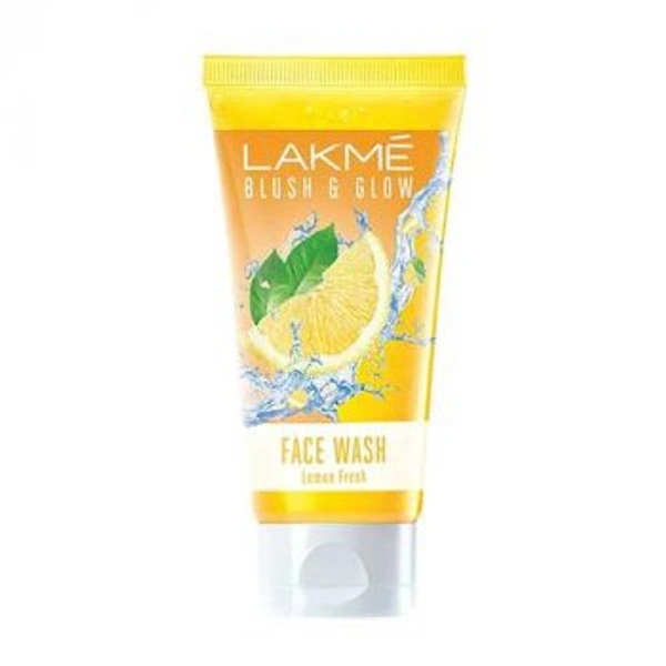 Lakme Facewash - 100 ML