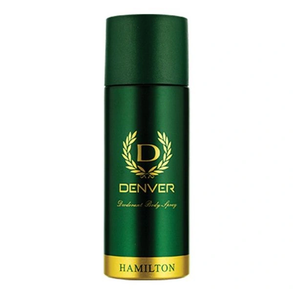 Denver Hamilton Deo - 200 Ml