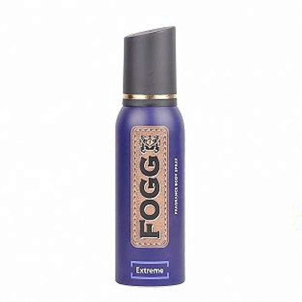 Fogg Extreme Deo - 150 Ml