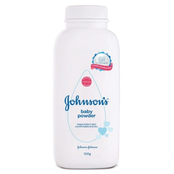 Jhonsons Baby Powder - 50g