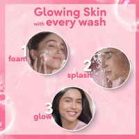 Ponds Bright Beauty Facewash - 200 g