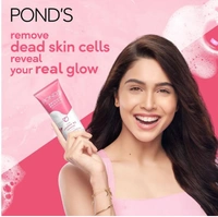 Ponds Bright Beauty Facewash - 150g
