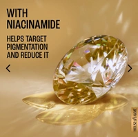 Lakme Perfect Rediance Cream - Gold