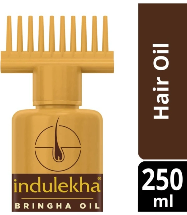 Indulekha Hair  Oil - 250 Ml