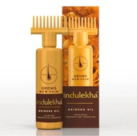 Indulekha Hair  Oil - 250 Ml
