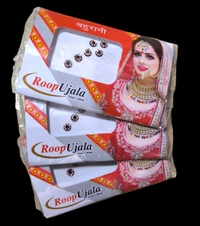 Fancy Bindi Pack Of 3 - Maroon, M6