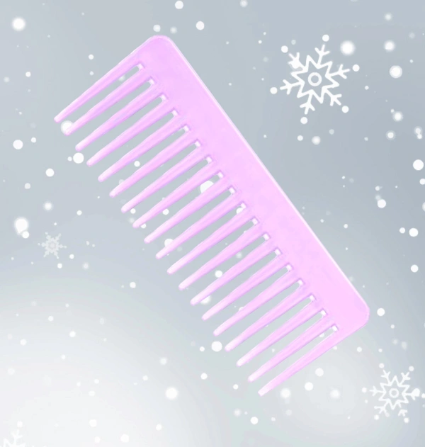 Hair Comb