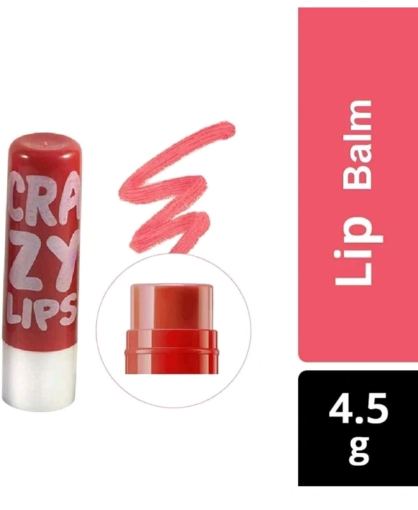 Mcantin Baby Lip