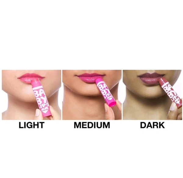 Mcantin Baby Lip