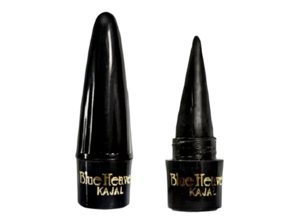 Blue Heaven Kajal - Black