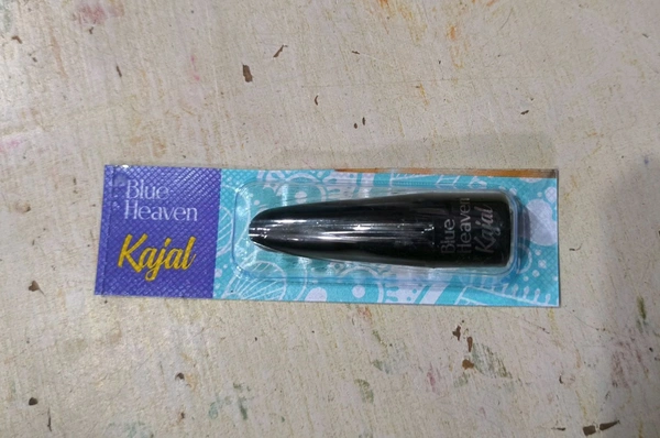 Blue Heaven Kajal - Black