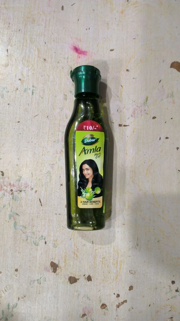 Dabur Amla Hair Oil