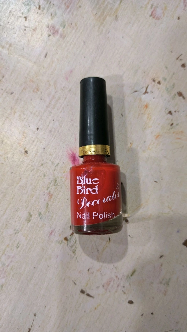Nailpaint 