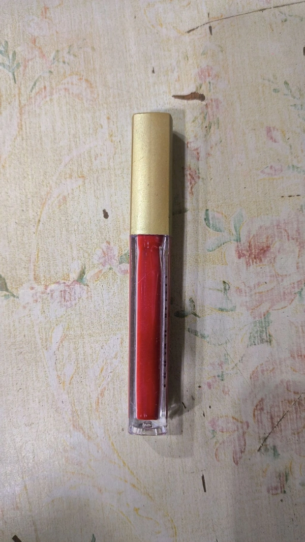 Liquid Sindoor - Red