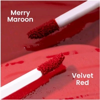 Liquid Sindoor - Maroon