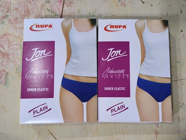 Rupa Panties (Buy 1 Get 1 FREE)  - 80 Cm