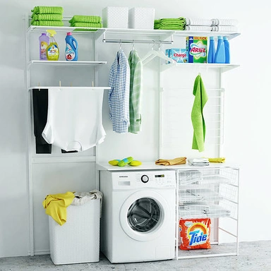 Home Cleaning