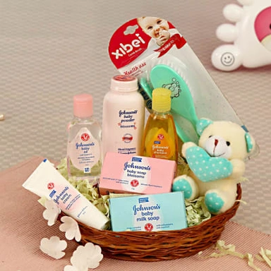 Baby Care