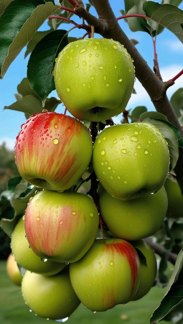 Apple HR 99 