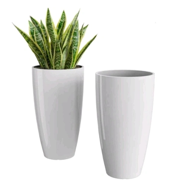 Tower Pot 14"