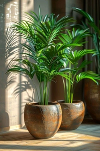 Aricka Palm
