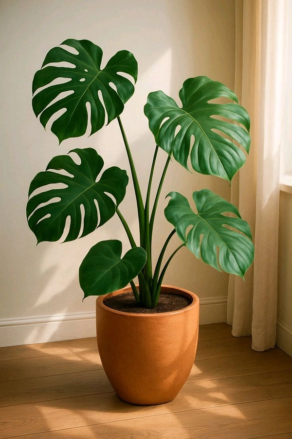 Monsetra 