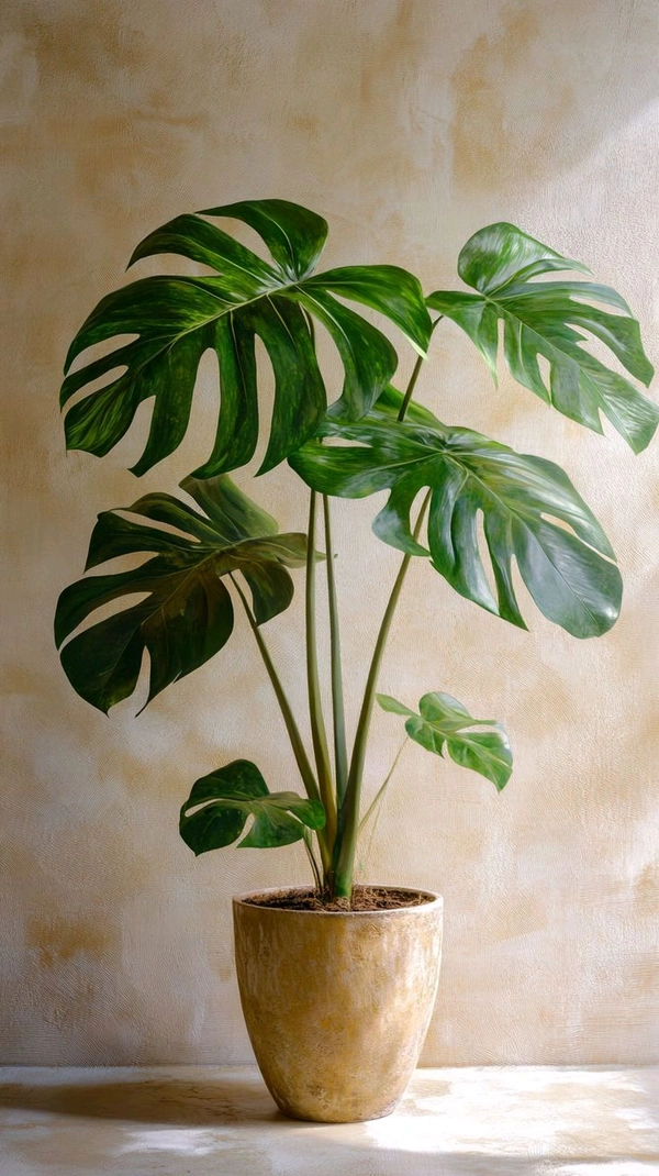 Monsetra 