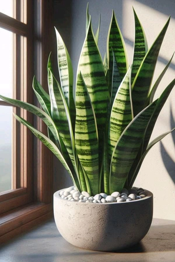 Snake Plant