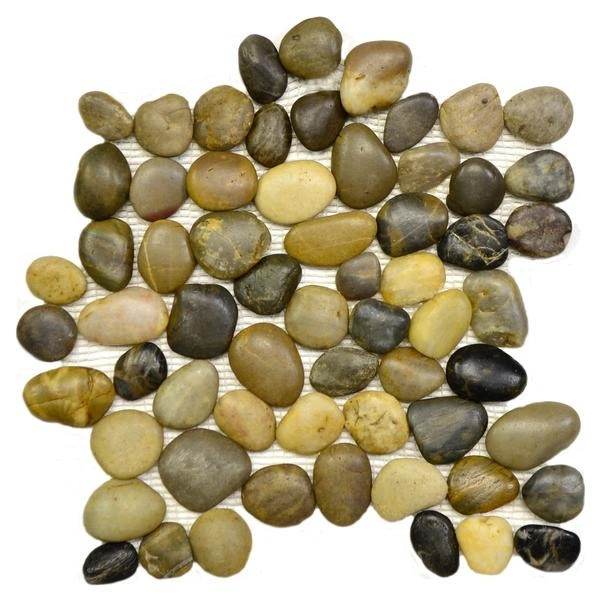 Stone Mix Colour 