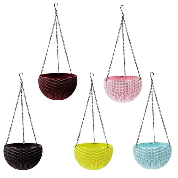 Hanging Pot 6"