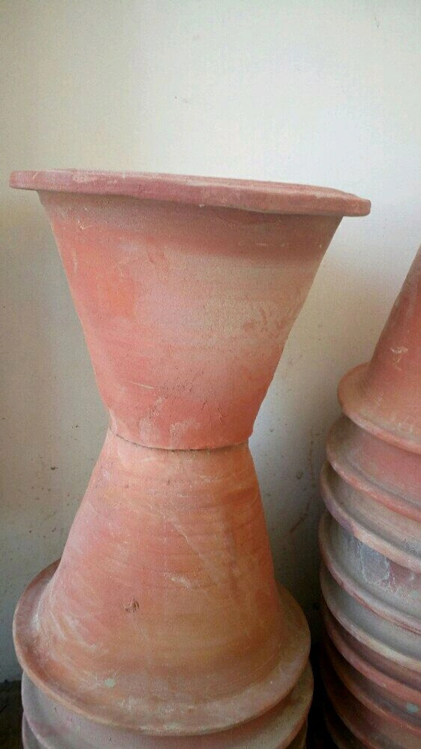 Mitti Pot 10"