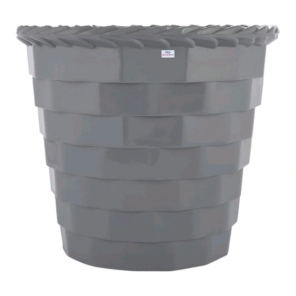 Brick Pot 6"