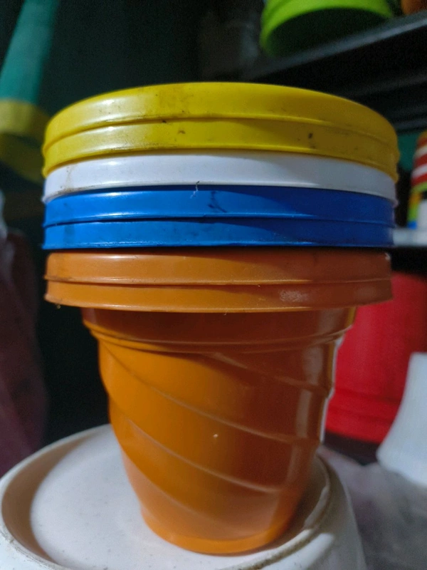 Twister 6"