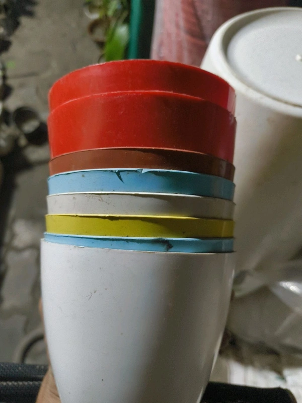 Arya Pot 6"
