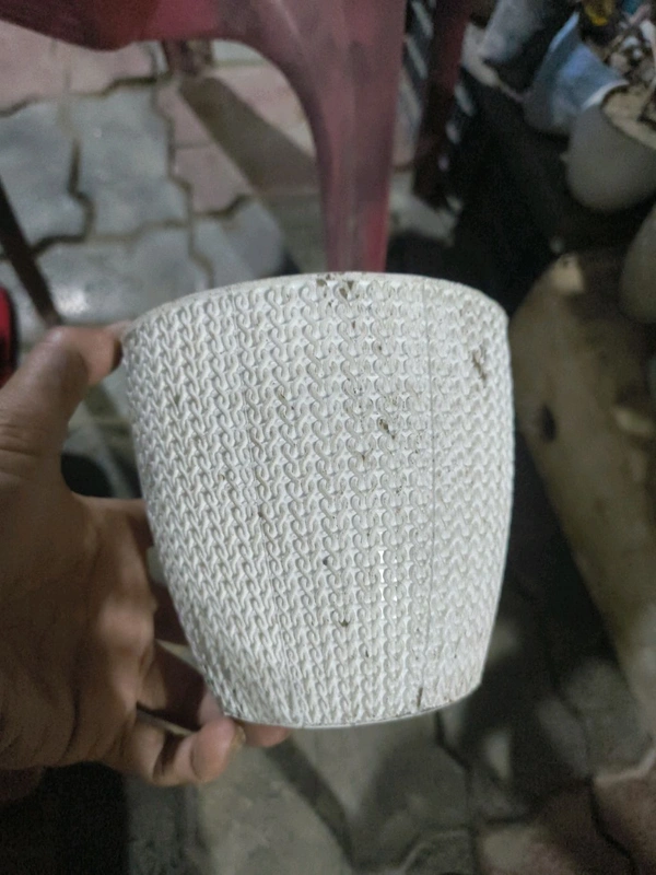 Turkey Pot 5"