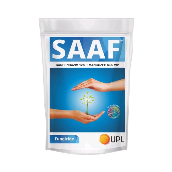 Saaf