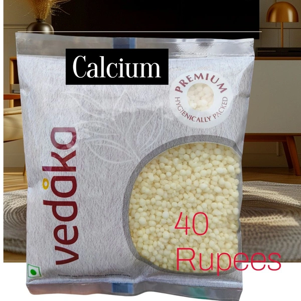 Calcium