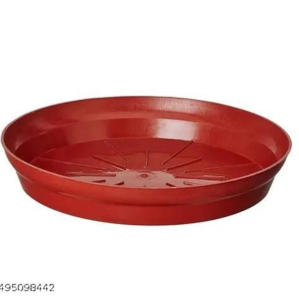 Bottom Tray 4" Plate