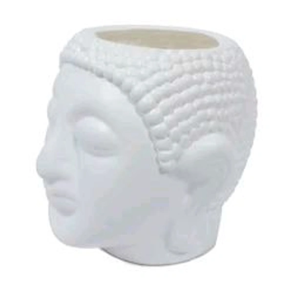 Budha Plastic 8"
