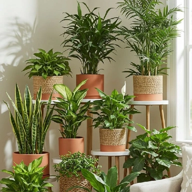 INDORE PLANTS