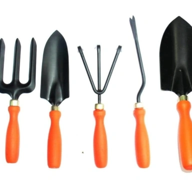 Garden Tools