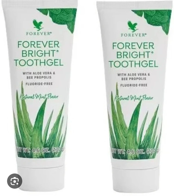  Forever Bright Toothgel - White