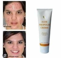  Aloe Propolis Creme - White