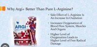 Forever Argi+ - White