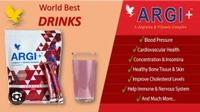 Forever Argi+ - White