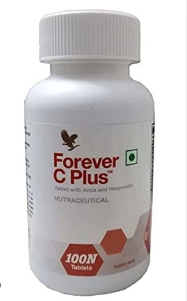 Forever C Plus - White